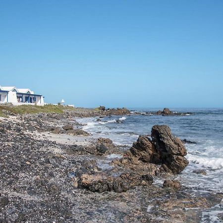 Punta Mujeres Casa Jimenaヴィラ エクステリア 写真