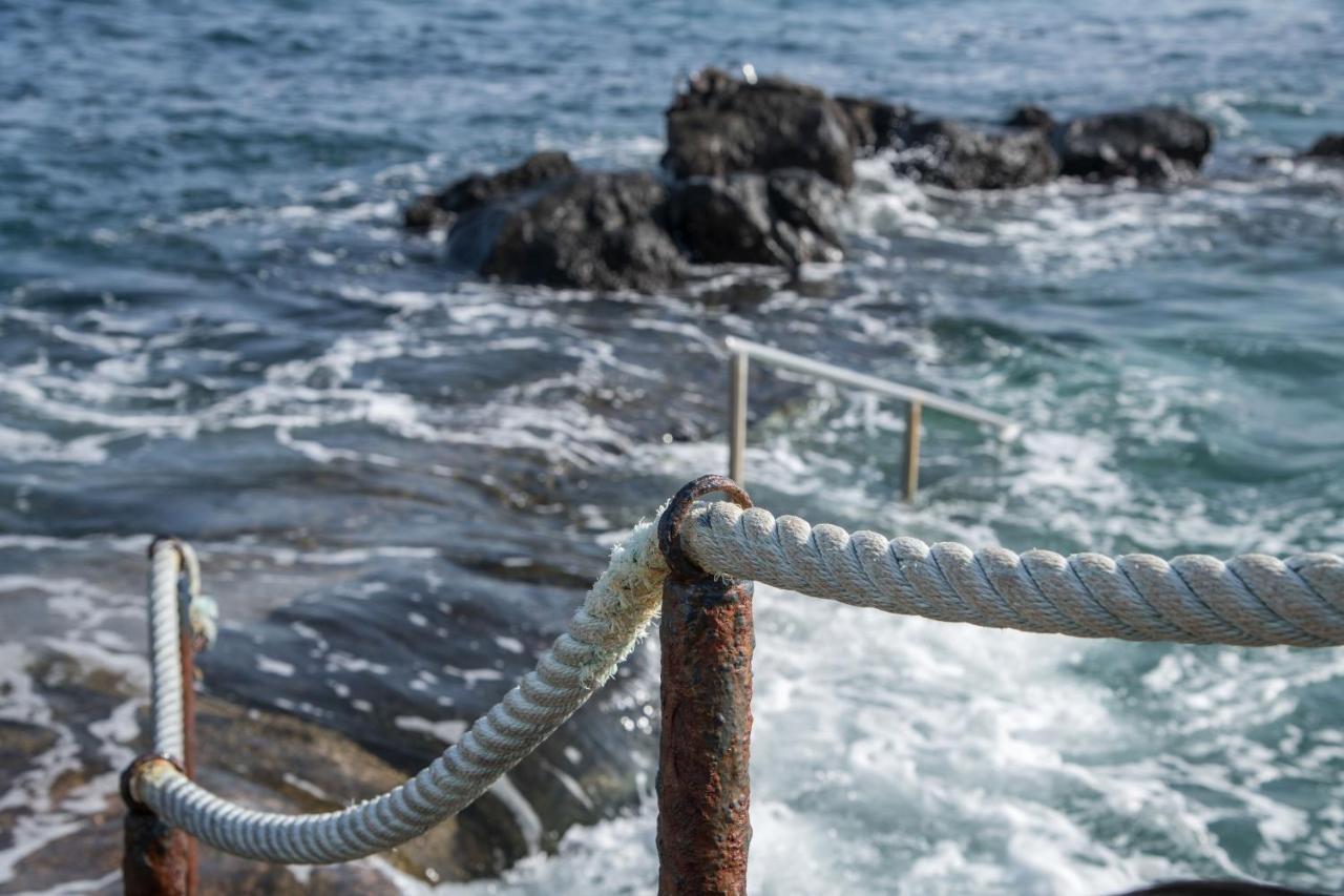 Punta Mujeres Casa Jimenaヴィラ エクステリア 写真