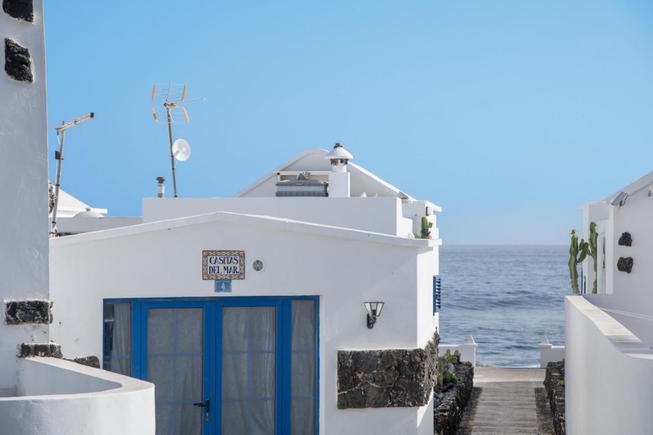 Punta Mujeres Casa Jimenaヴィラ エクステリア 写真