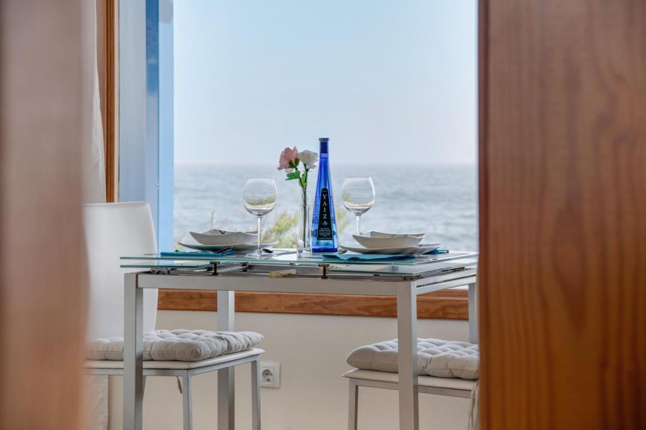 Punta Mujeres Casa Jimenaヴィラ エクステリア 写真