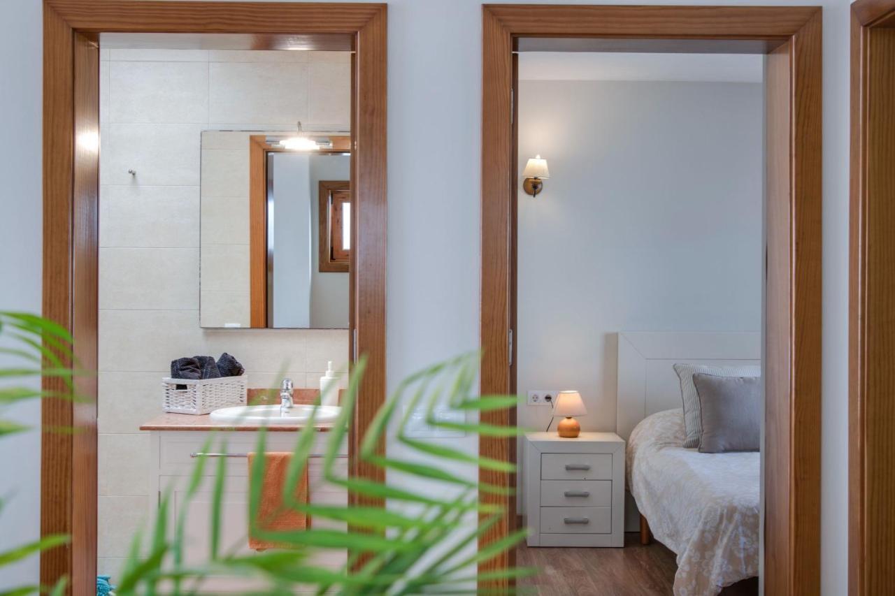 Punta Mujeres Casa Jimenaヴィラ エクステリア 写真