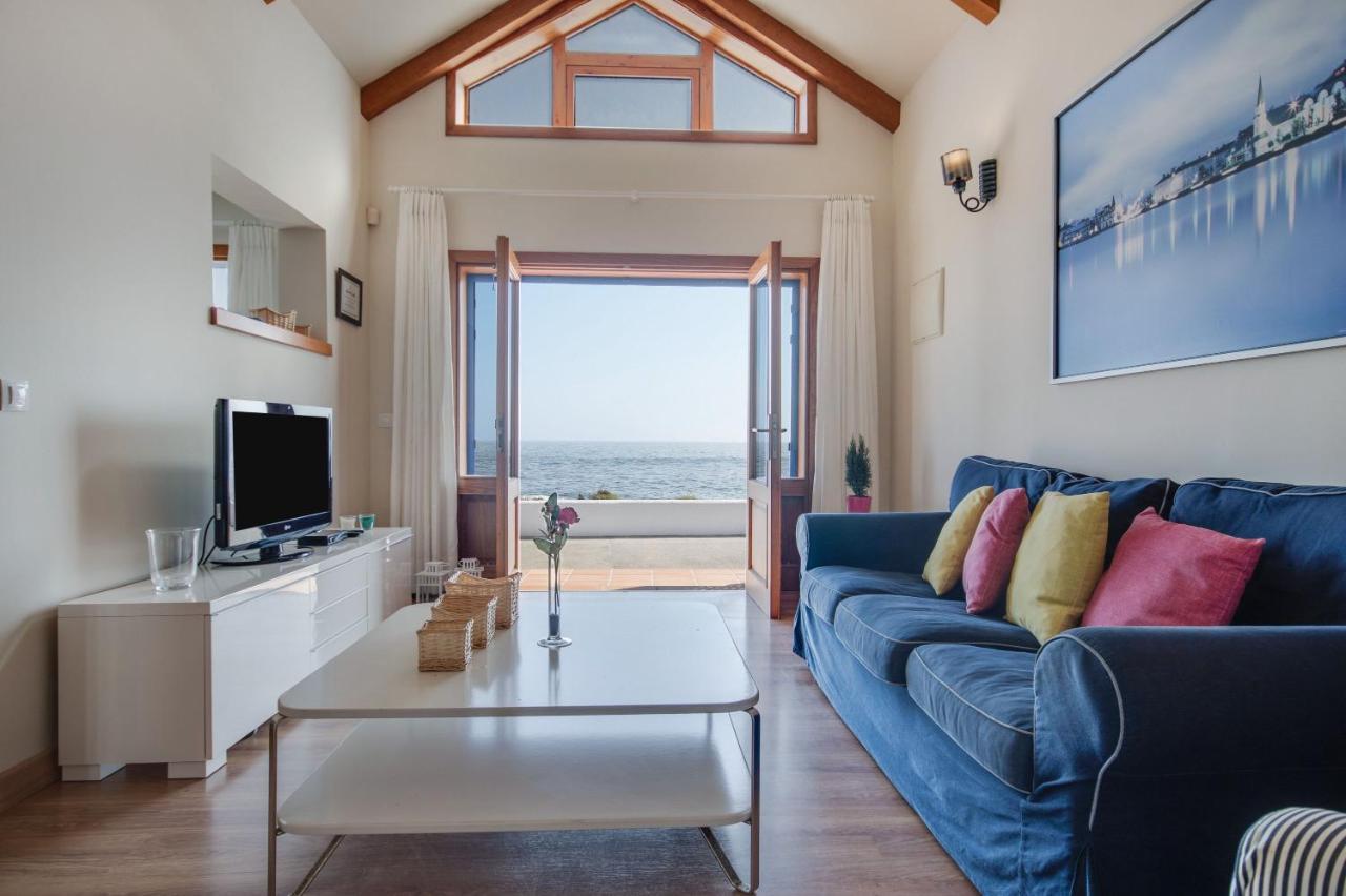 Punta Mujeres Casa Jimenaヴィラ エクステリア 写真