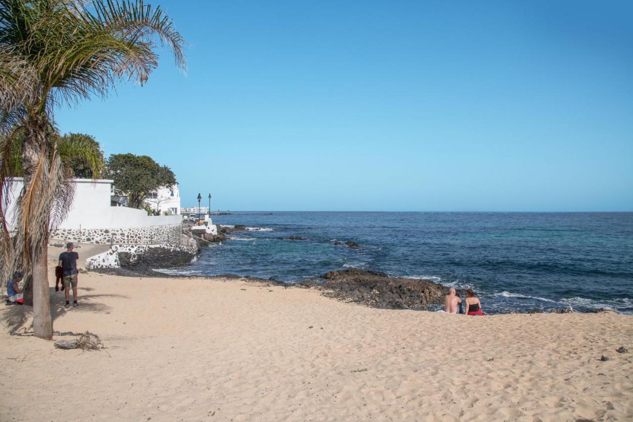 Punta Mujeres Casa Jimenaヴィラ エクステリア 写真