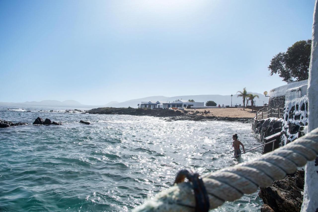 Punta Mujeres Casa Jimenaヴィラ エクステリア 写真