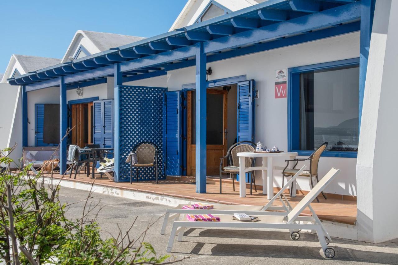 Punta Mujeres Casa Jimenaヴィラ エクステリア 写真