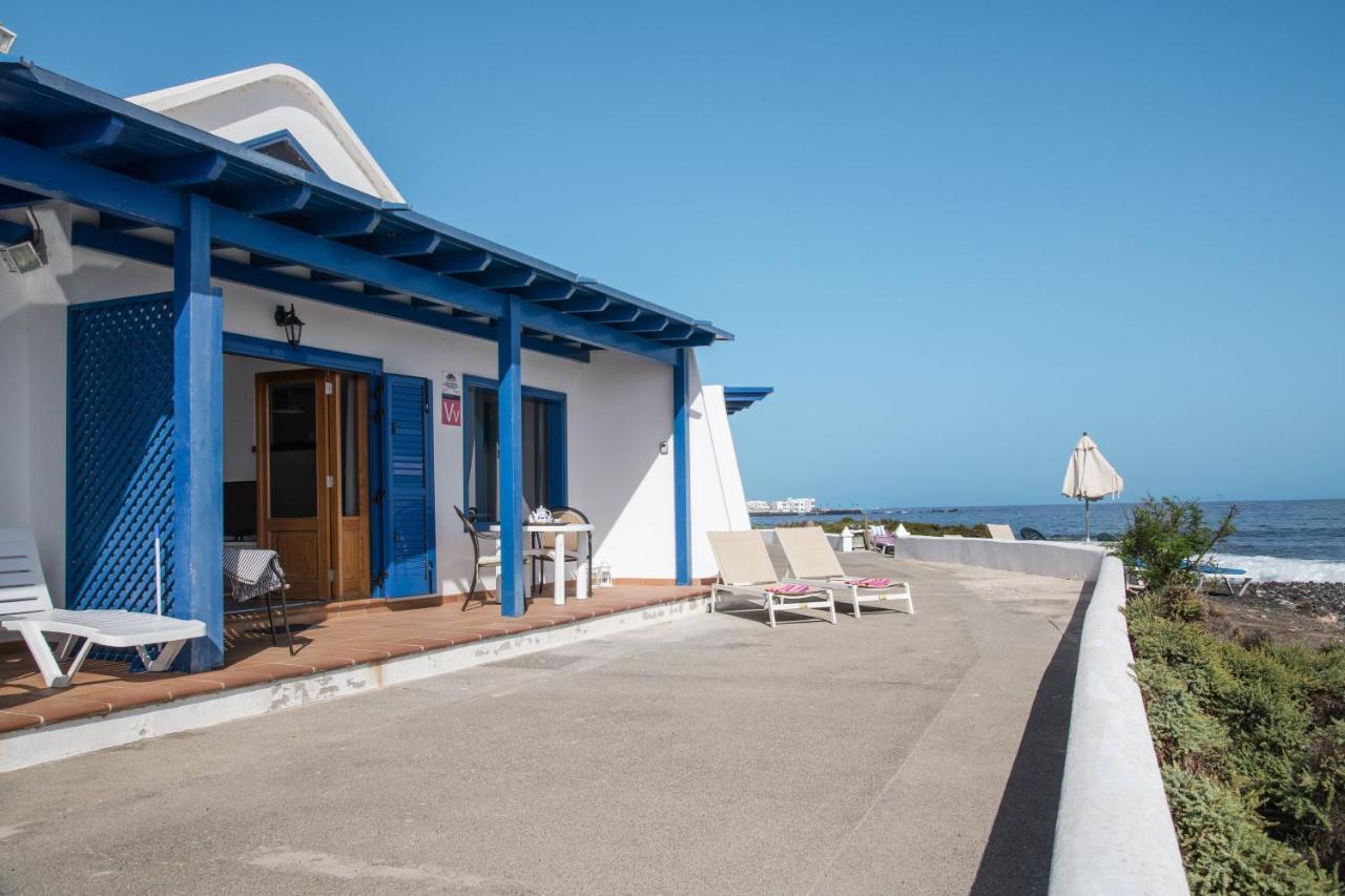 Punta Mujeres Casa Jimenaヴィラ エクステリア 写真